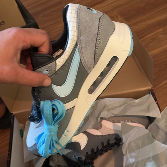 Nike air max 1 86 prm OG big Buble Chicago - Picture 5 of 8